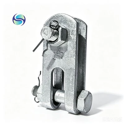 Amagalazi Z Clevis