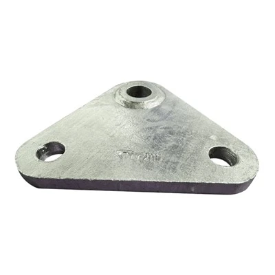I-Power Line Yoke Plate