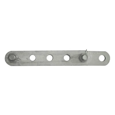 I-PT Adjuster Plates